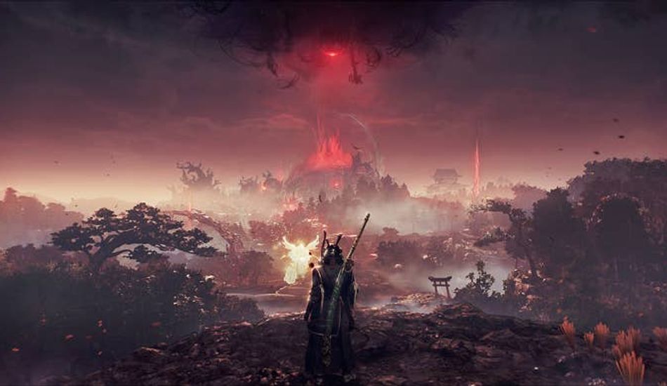 Nioh 3 Announced