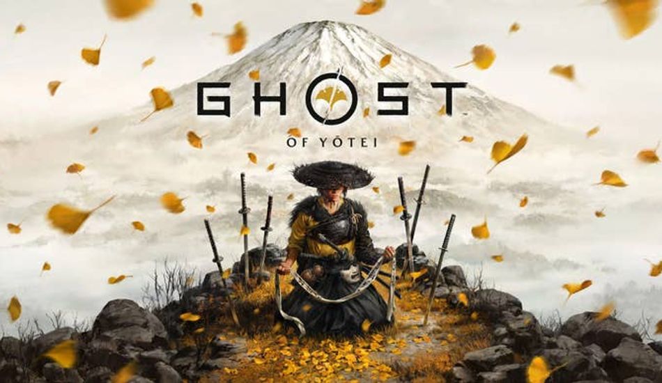 Ghost of Yotei