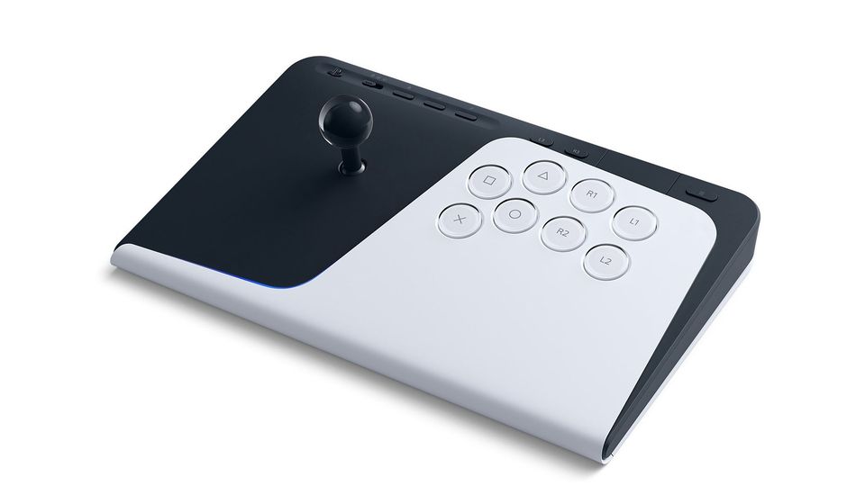 Sony Fight Stick