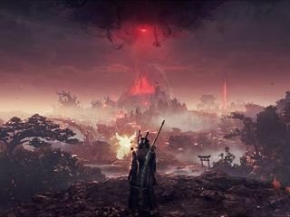 thumbnail - Nioh 3 Announced