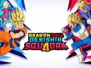 thumbnail - Dragon Ball Game