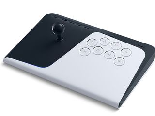 thumbnail - Sony Fight Stick