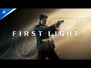 thumbnail - James Bond Game