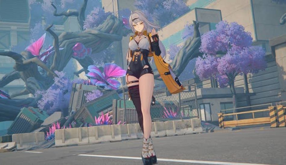 imageZZZ Anniversary Update