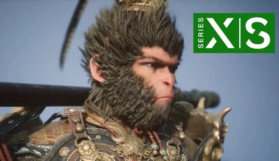 Wukong Xbox Release