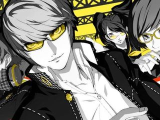 thumbnail - Persona 4 Remake