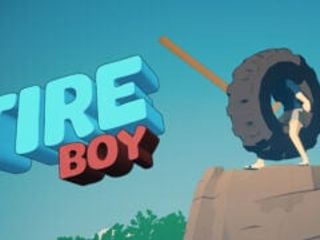 thumbnail - Tire Boy