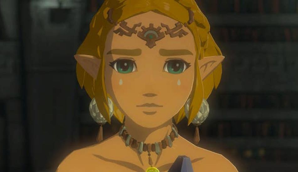 Zelda Film
