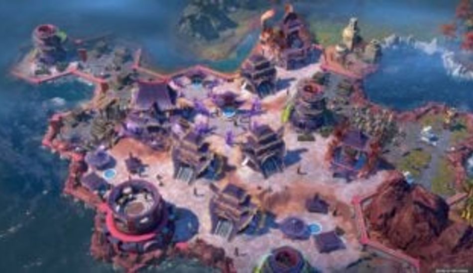 Endless Legend II