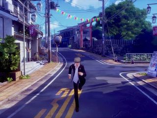 thumbnail - Persona 4 Revival