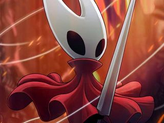 thumbnail - Hollow Knight Silksong