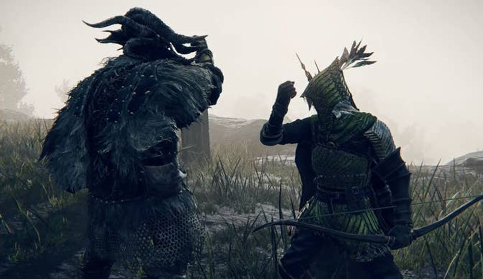 Elden Ring Nightreign