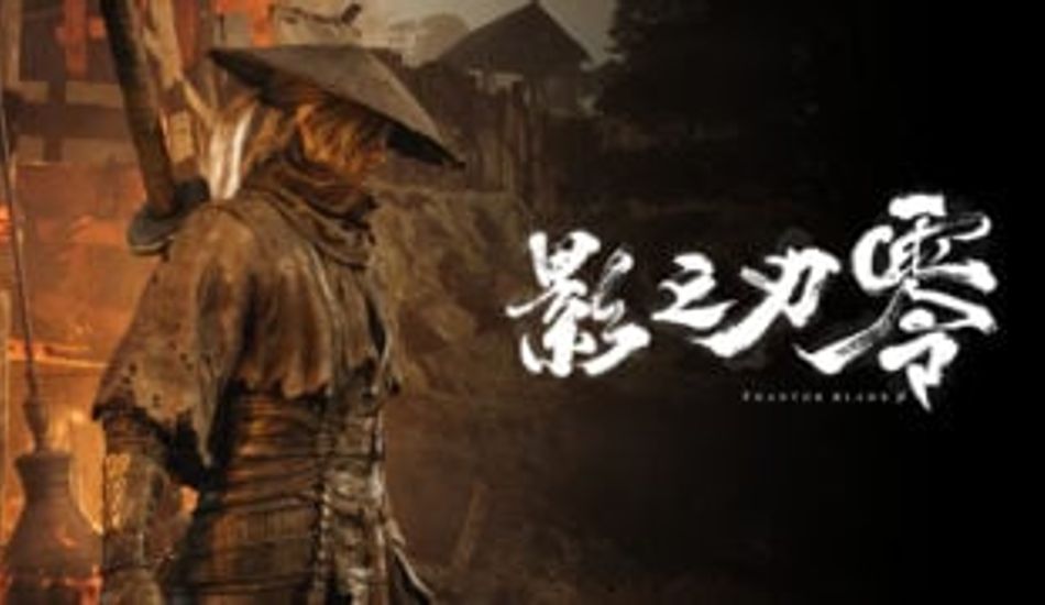Phantom Blade Zero