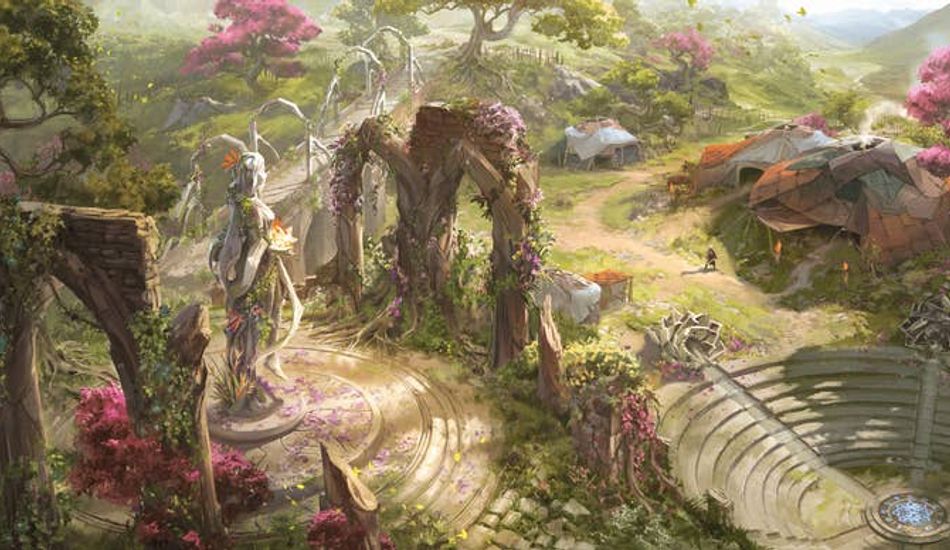 Last Epoch