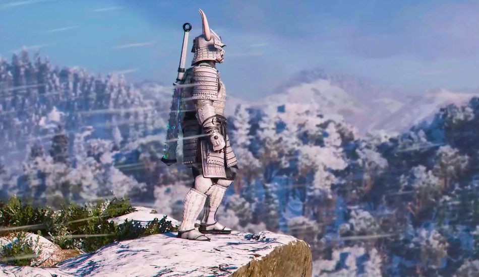 Assassin's Creed Shadows