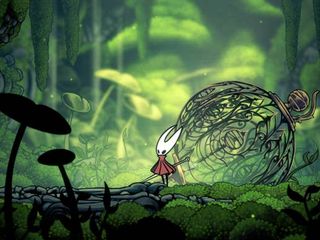 thumbnail - Hollow Knight: Silksong