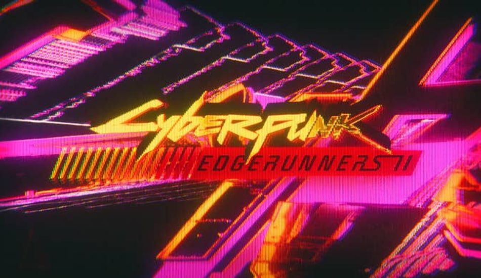 Cyberpunk: Edgerunners