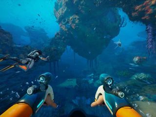 thumbnail - Subnautica 2