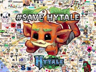 thumbnail - Hytale