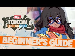 thumbnail - MARVEL Tōkon