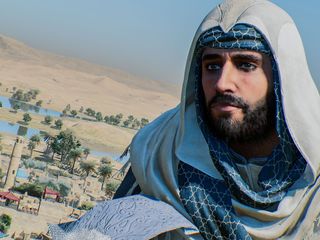 thumbnail - Assassin's Creed Shadows