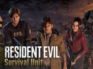 thumbnail - Resident Evil