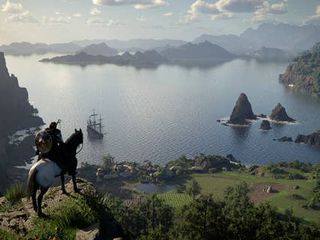 thumbnail - Crimson Desert