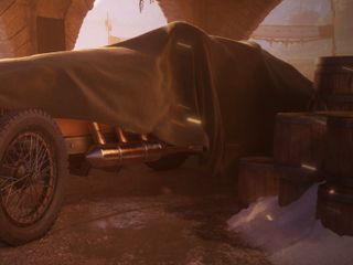 thumbnail - Mafia: The Old Country