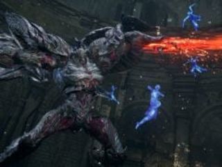 thumbnail - Lost Soul Aside