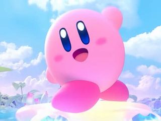 thumbnail - Kirby Air Riders