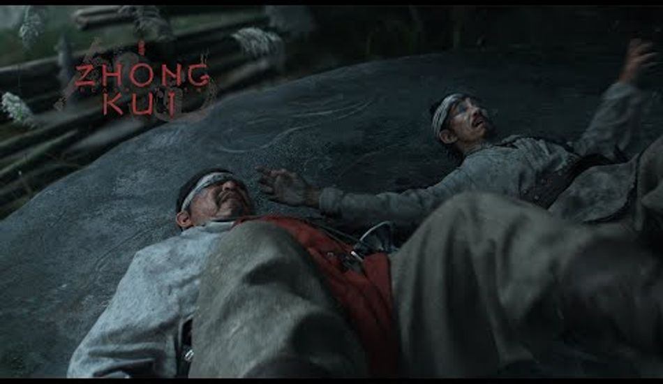 imageBlack Myth: Zhong Kui