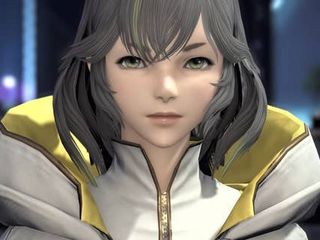 thumbnail - Final Fantasy 14