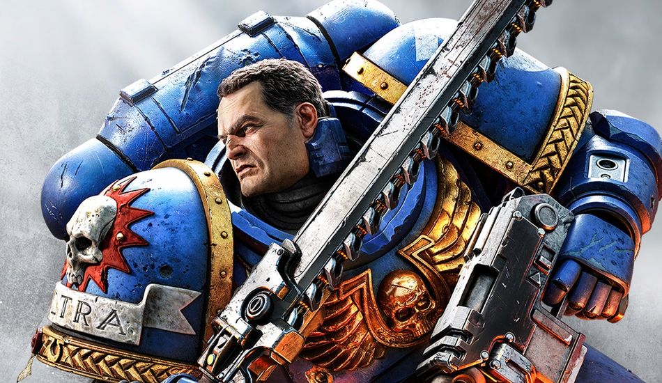 Space Marine 2