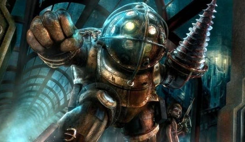 BioShock 4