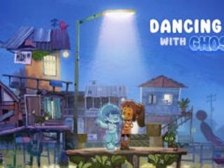 thumbnail - Dancing with Ghosts