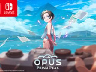 thumbnail - OPUS: Prism Peak