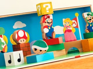 thumbnail - My Mario