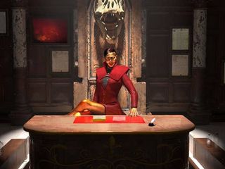 thumbnail - Thousand Hells