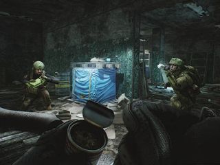 thumbnail - Escape from Tarkov