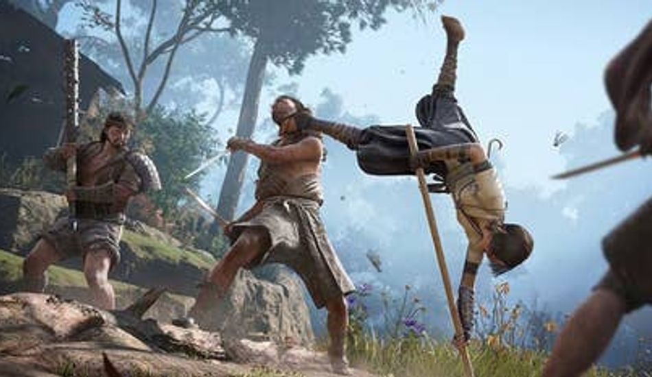 Assassin's Creed Shadows