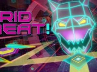 thumbnail - GRIDbeat!