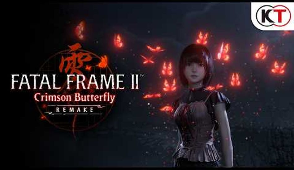 imageFatal Frame 2