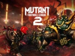 thumbnail - Mutant Football League 2