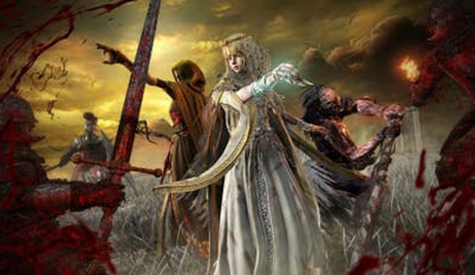 Elden Ring Nightreign