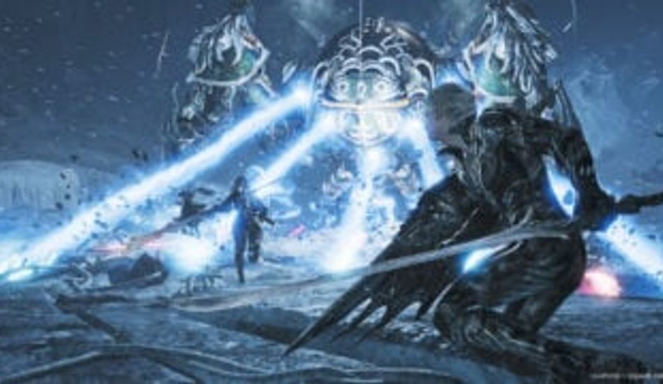 Monster Hunter Wilds