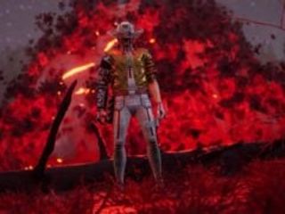 thumbnail - ROMEO IS A DEAD MAN