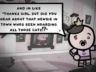 thumbnail - Mewgenics