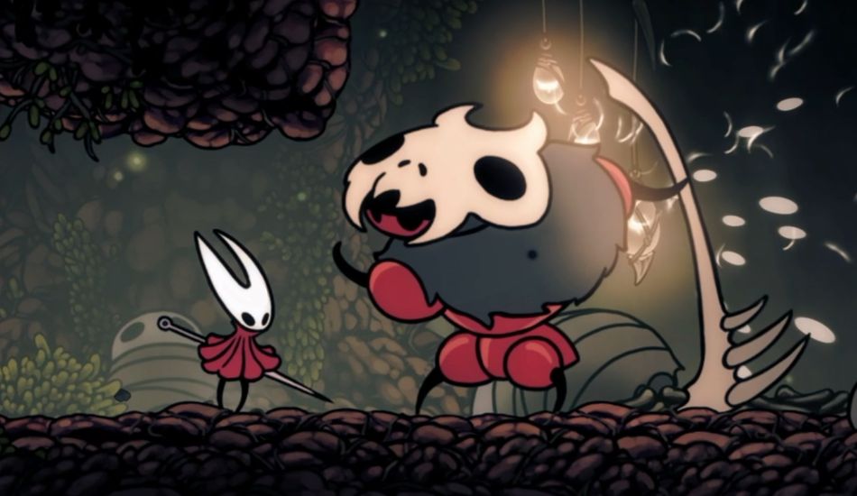 Hollow Knight: Silksong