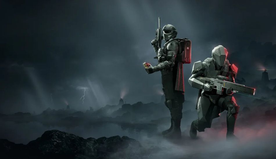 Helldivers 2: Stealth Missions Arrive! Plus, the Super-Slim Install Size is Here!