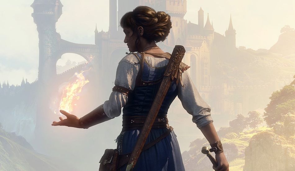 Fable's Reboot: Looks Like They Get It!